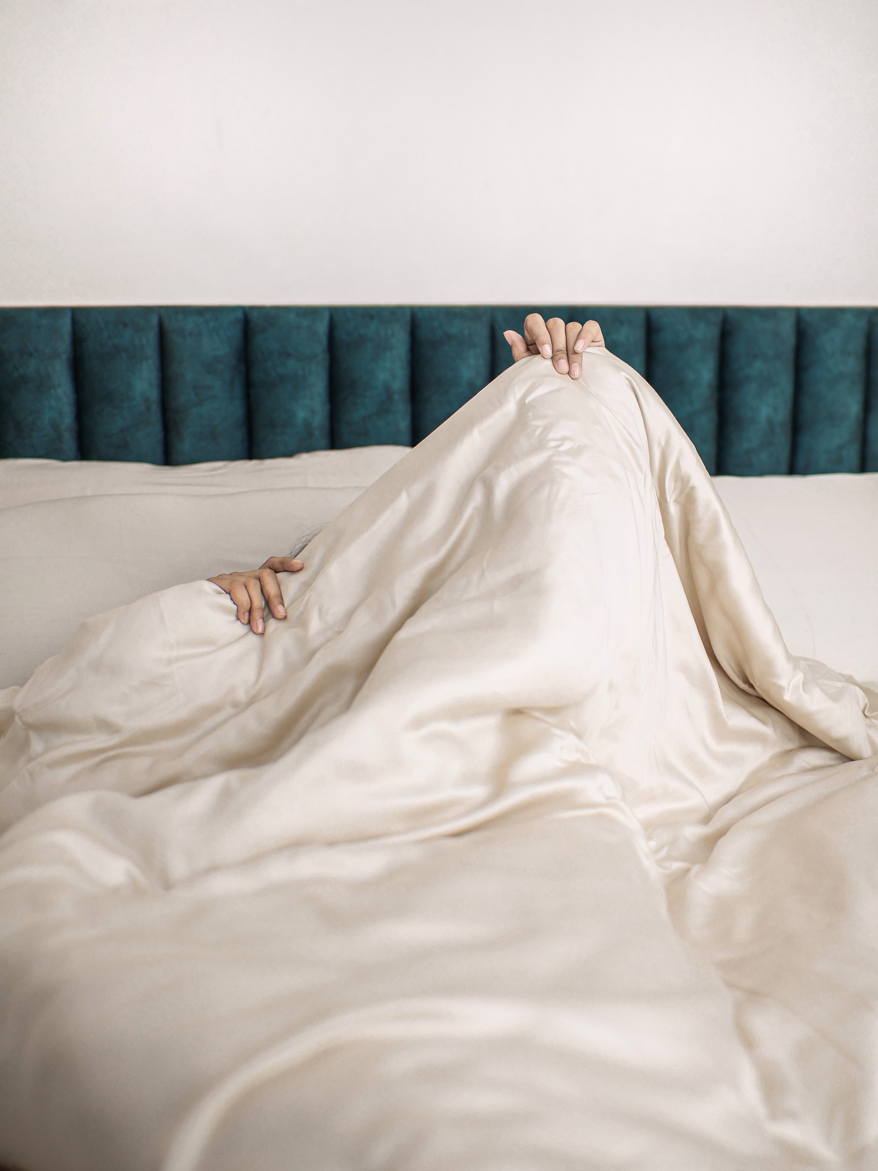 The Benefits of Establishing a Sleep Ritual for Better Rest