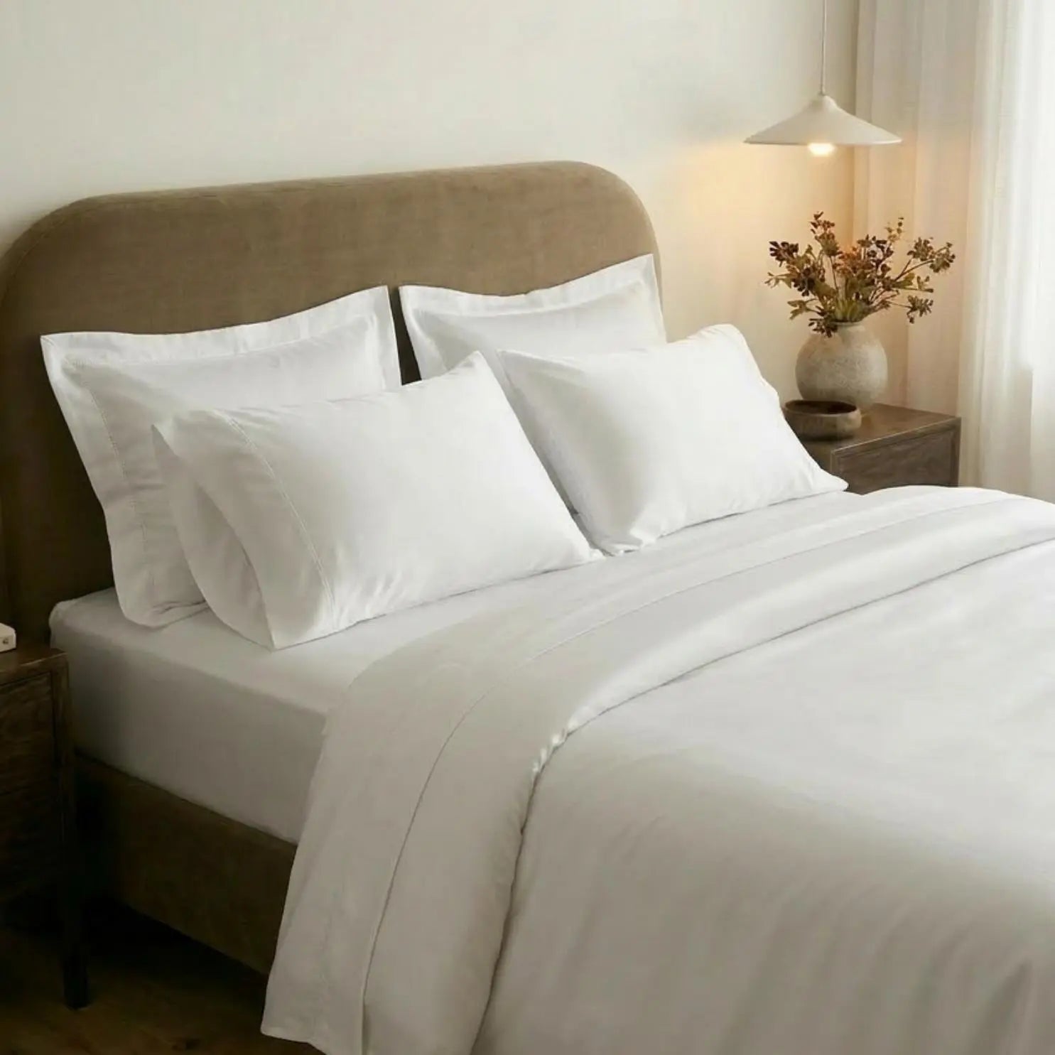 How long do TENCEL sheets last?