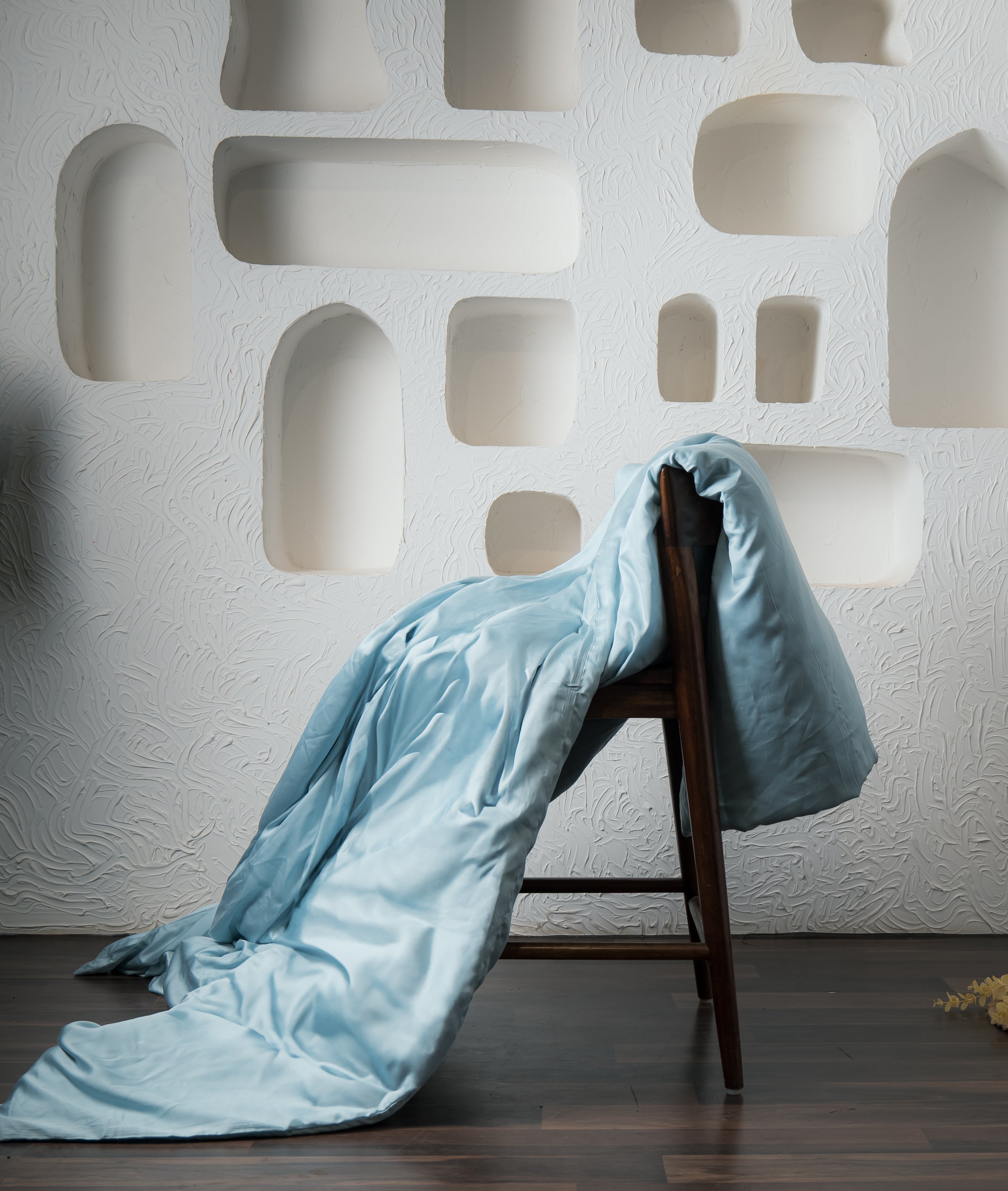 Boosting Sleep Hygiene with Tencel Bedding for Night Sweats