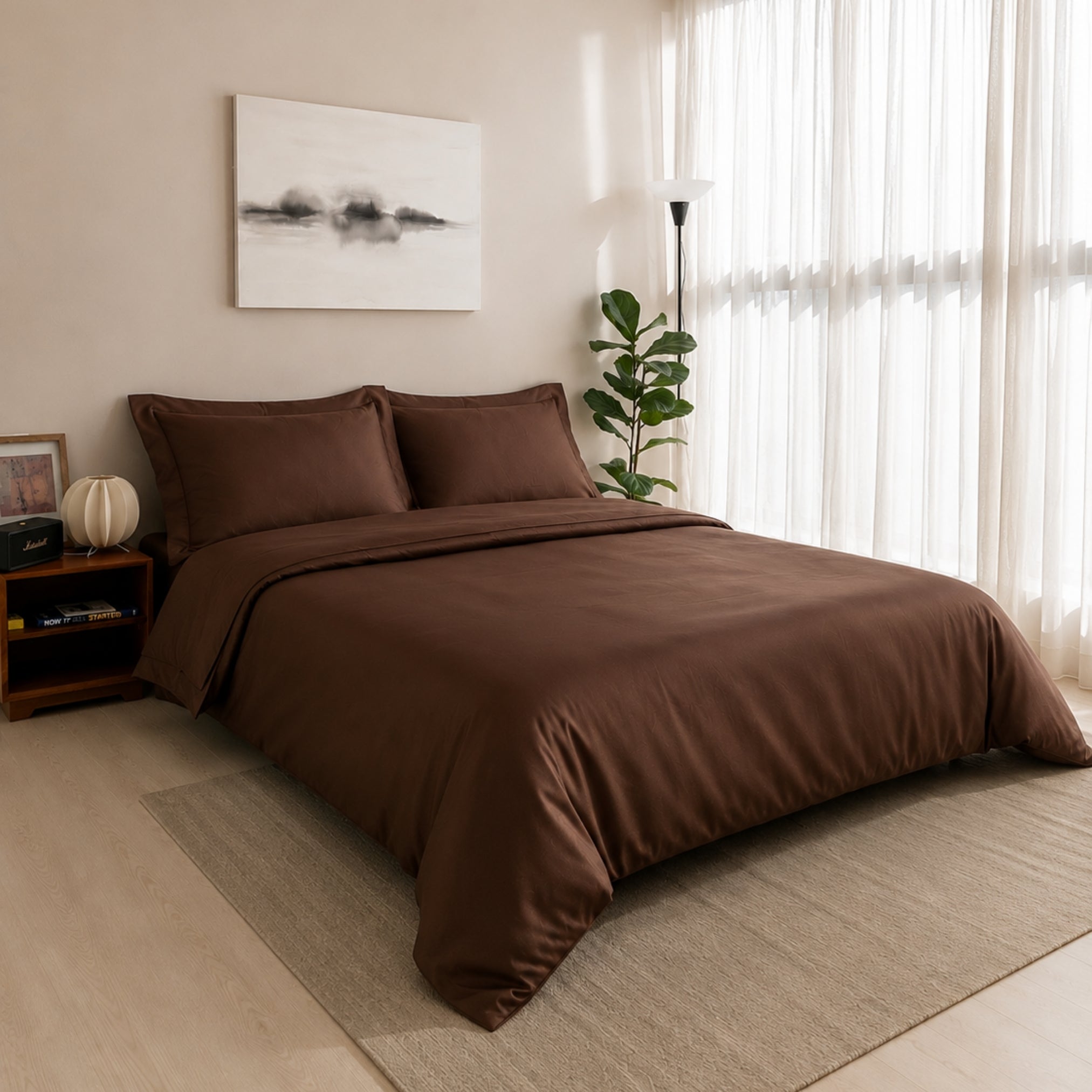 Choosing the Right Bed Sheets