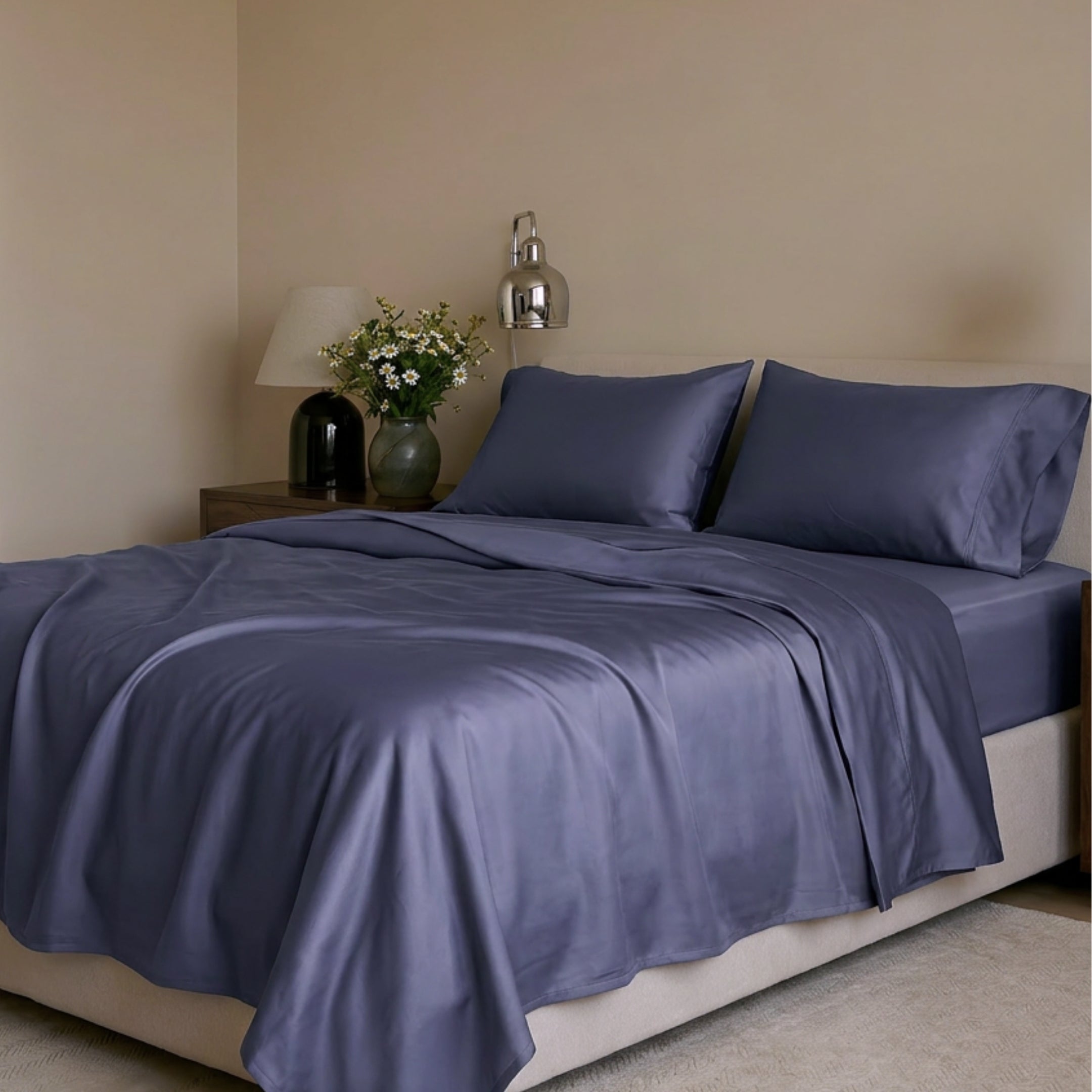 Is TENCEL or linen better?