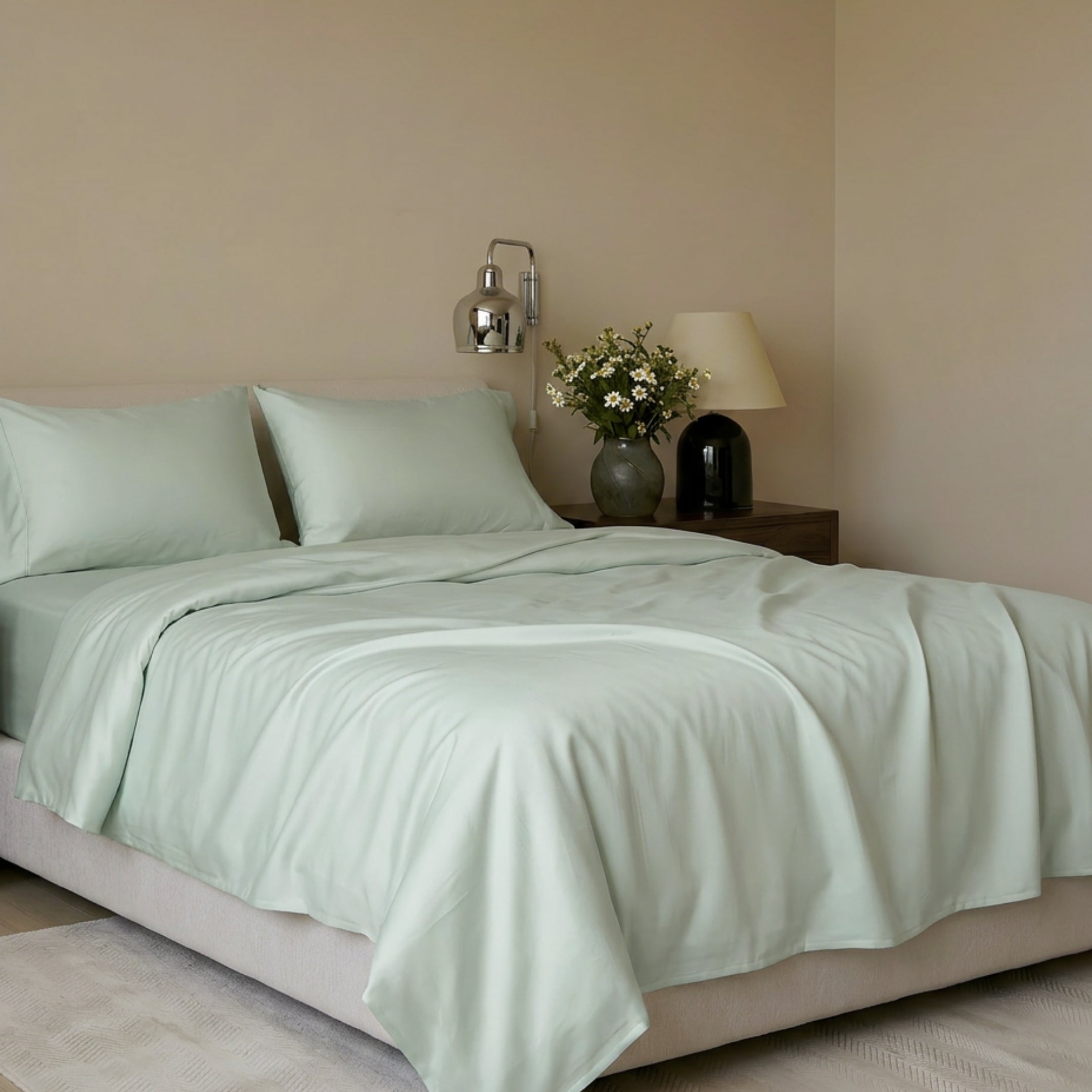 How long do eucalyptus sheets last?