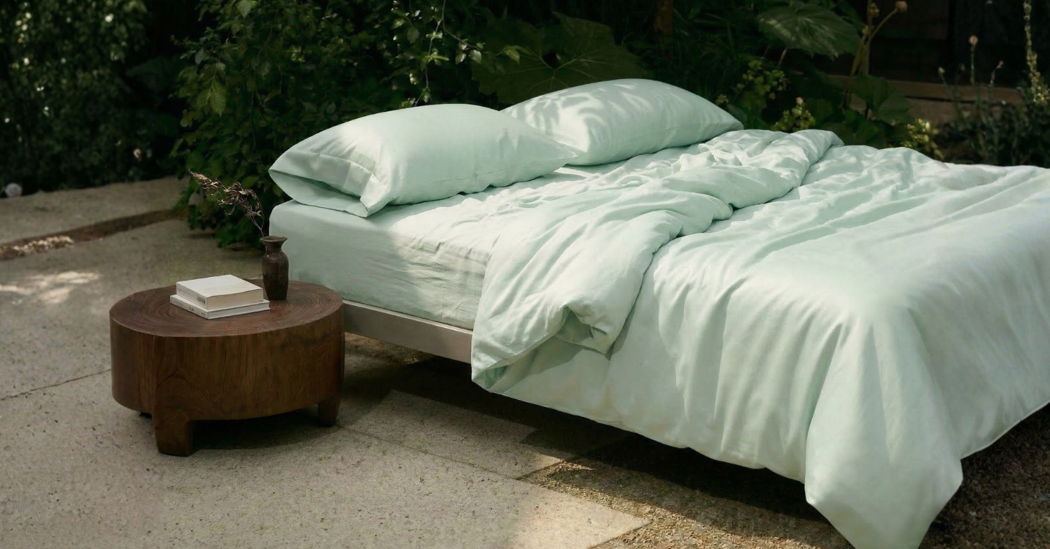 10 Reasons Why Tencel Sheets Are Perfect For Summer