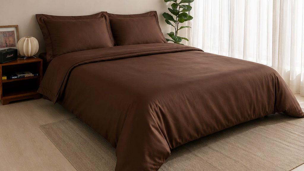 ArthCrafted bedding hero
