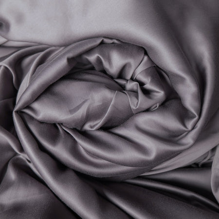 Slate Grey eucalyptus TENCEL sheet set